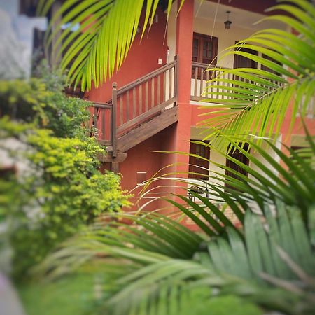 Villa Zen Pirenopolis Conforto E Bem-Estar Zewnętrze zdjęcie