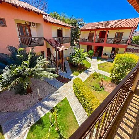 Villa Zen Pirenopolis Conforto E Bem-Estar Zewnętrze zdjęcie
