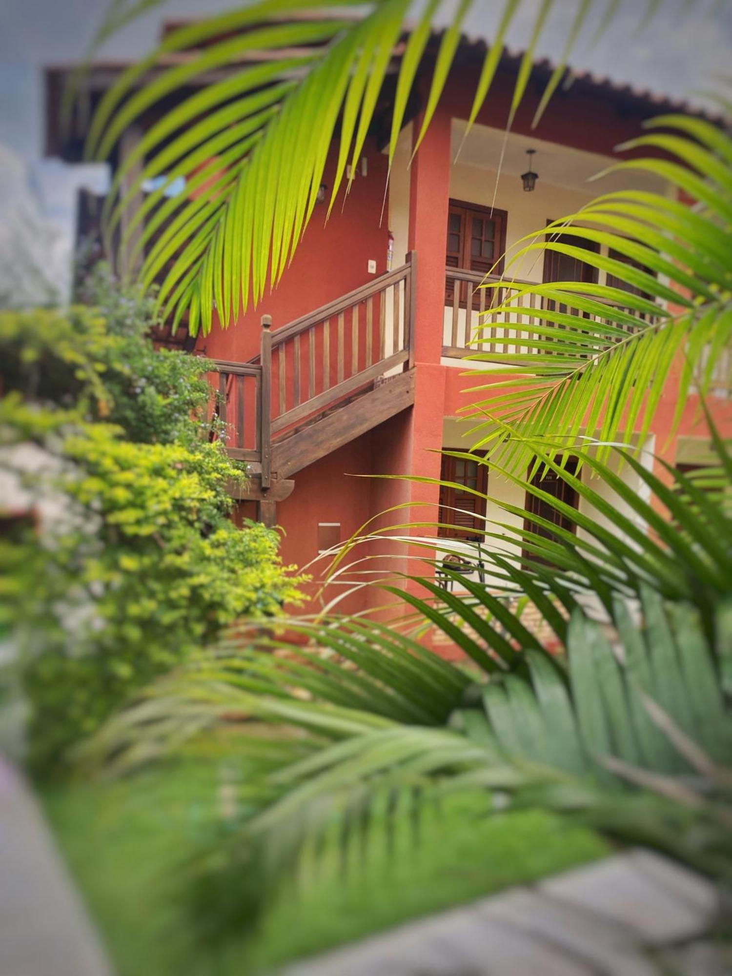 Villa Zen Pirenopolis Conforto E Bem-Estar Zewnętrze zdjęcie