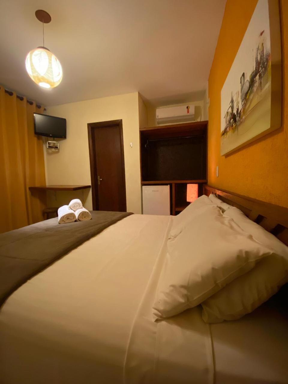 Villa Zen Pirenopolis Conforto E Bem-Estar Zewnętrze zdjęcie