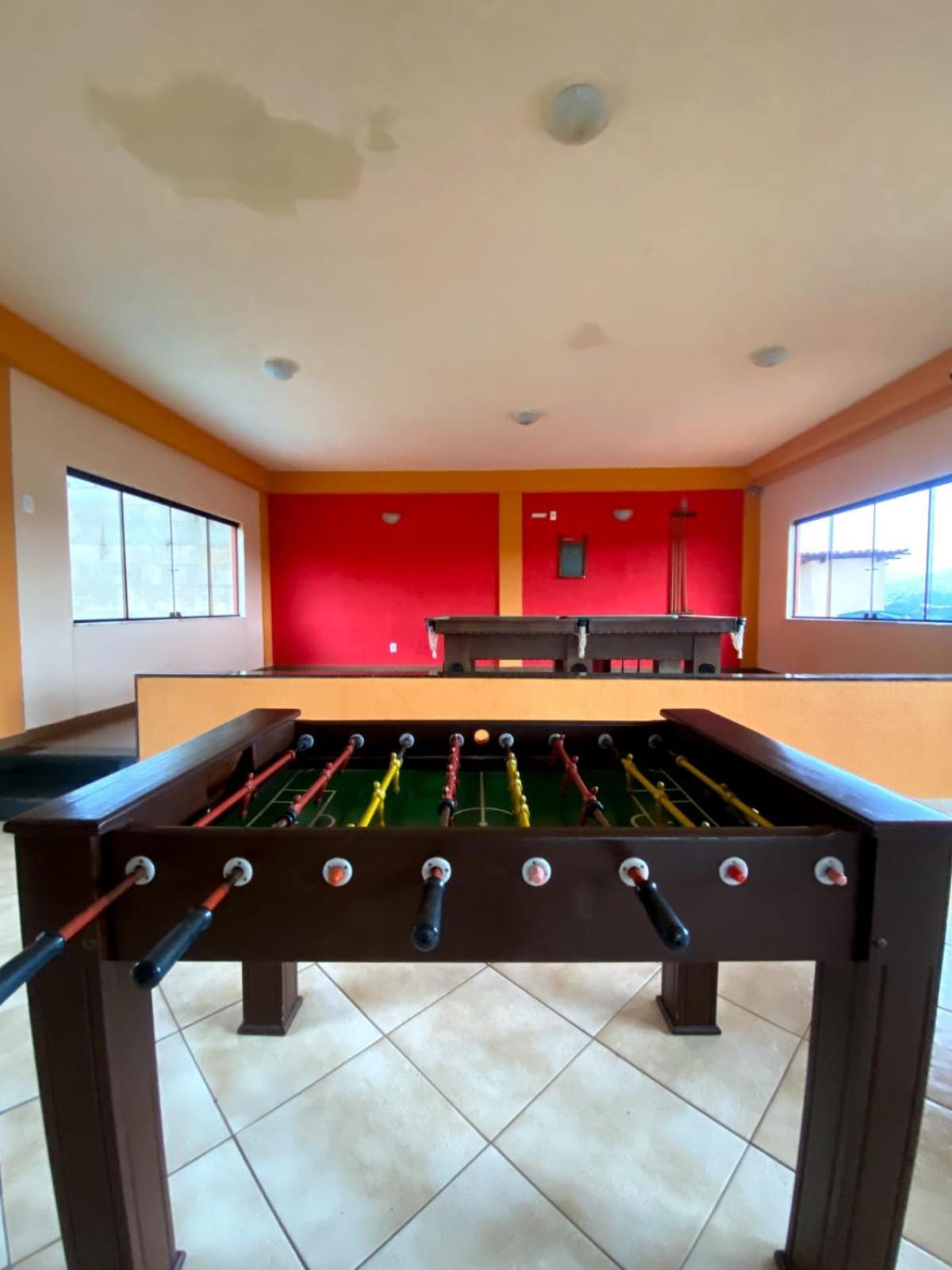 Villa Zen Pirenopolis Conforto E Bem-Estar Zewnętrze zdjęcie