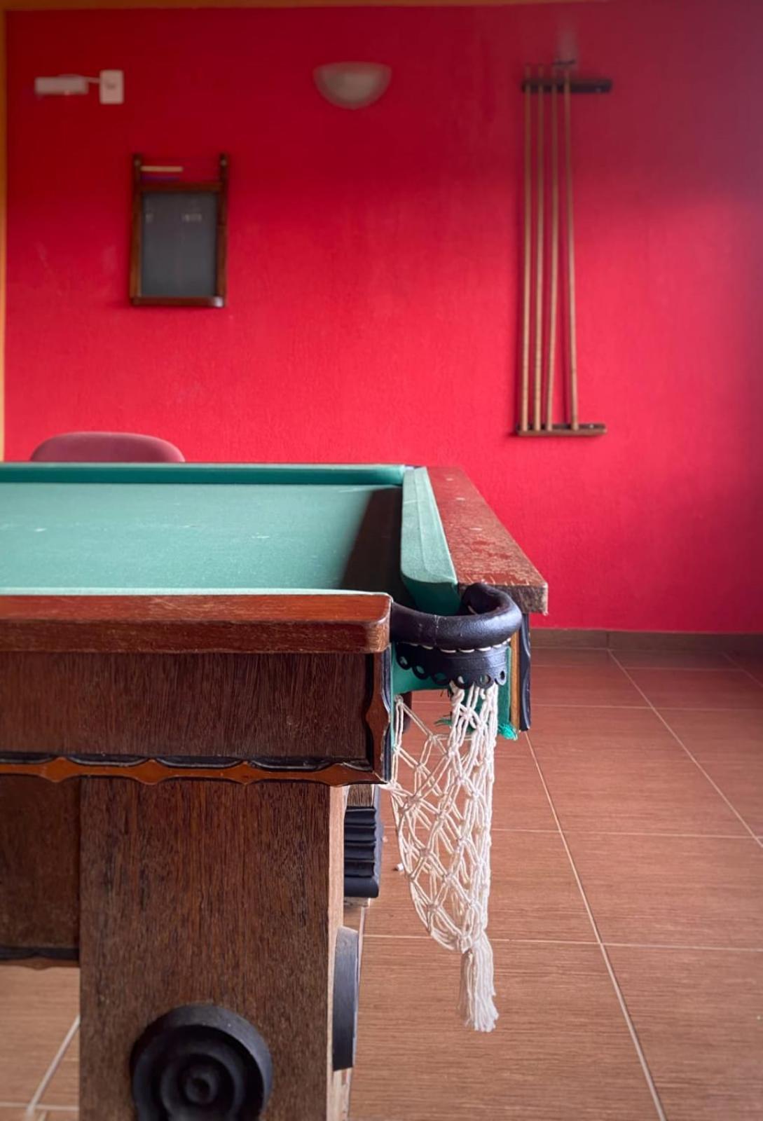 Villa Zen Pirenopolis Conforto E Bem-Estar Zewnętrze zdjęcie