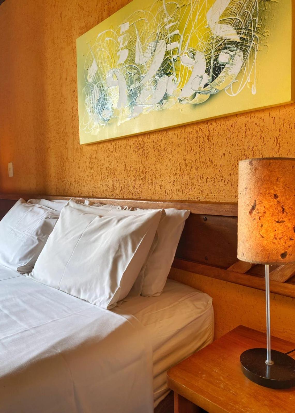 Villa Zen Pirenopolis Conforto E Bem-Estar Zewnętrze zdjęcie