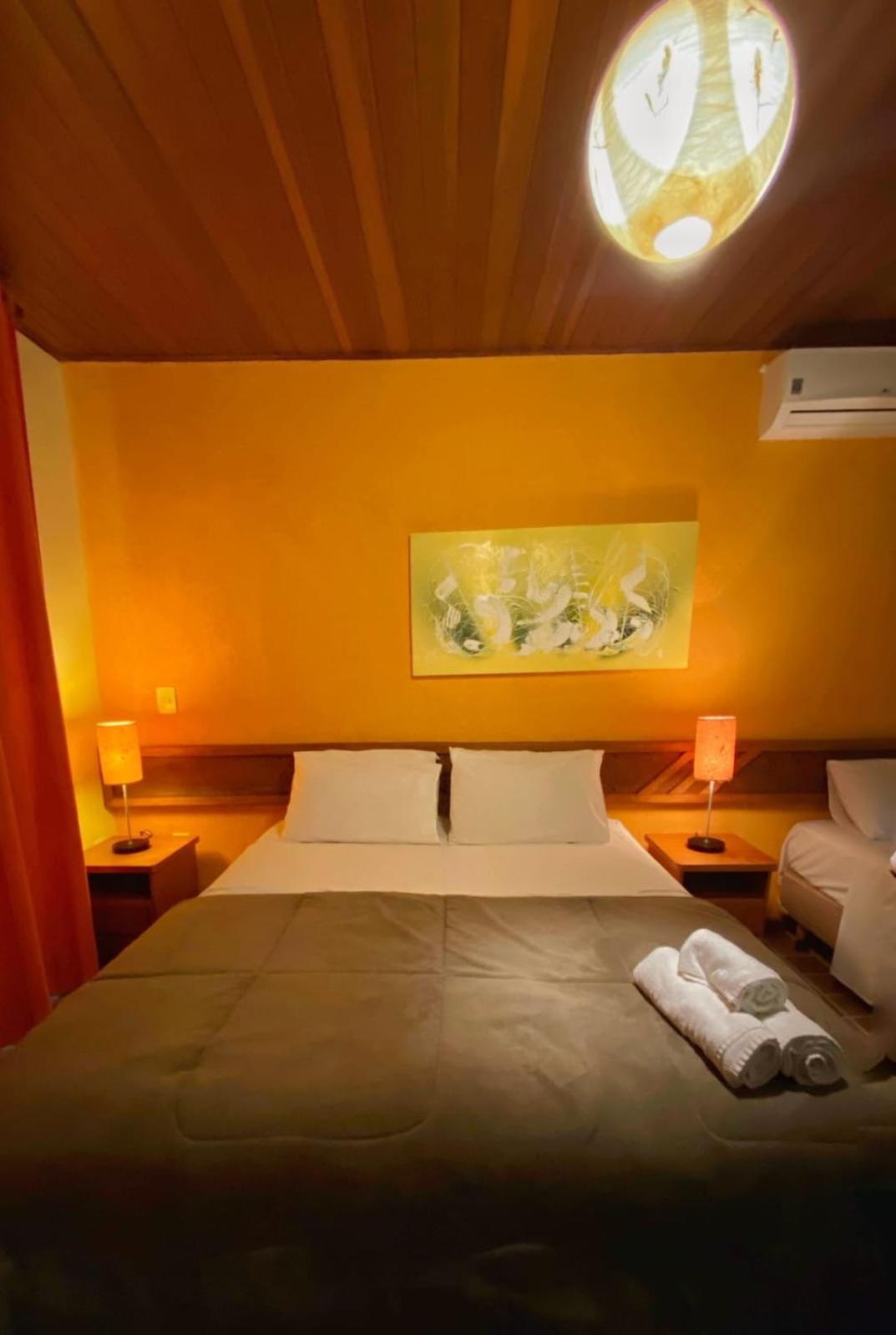 Villa Zen Pirenopolis Conforto E Bem-Estar Zewnętrze zdjęcie