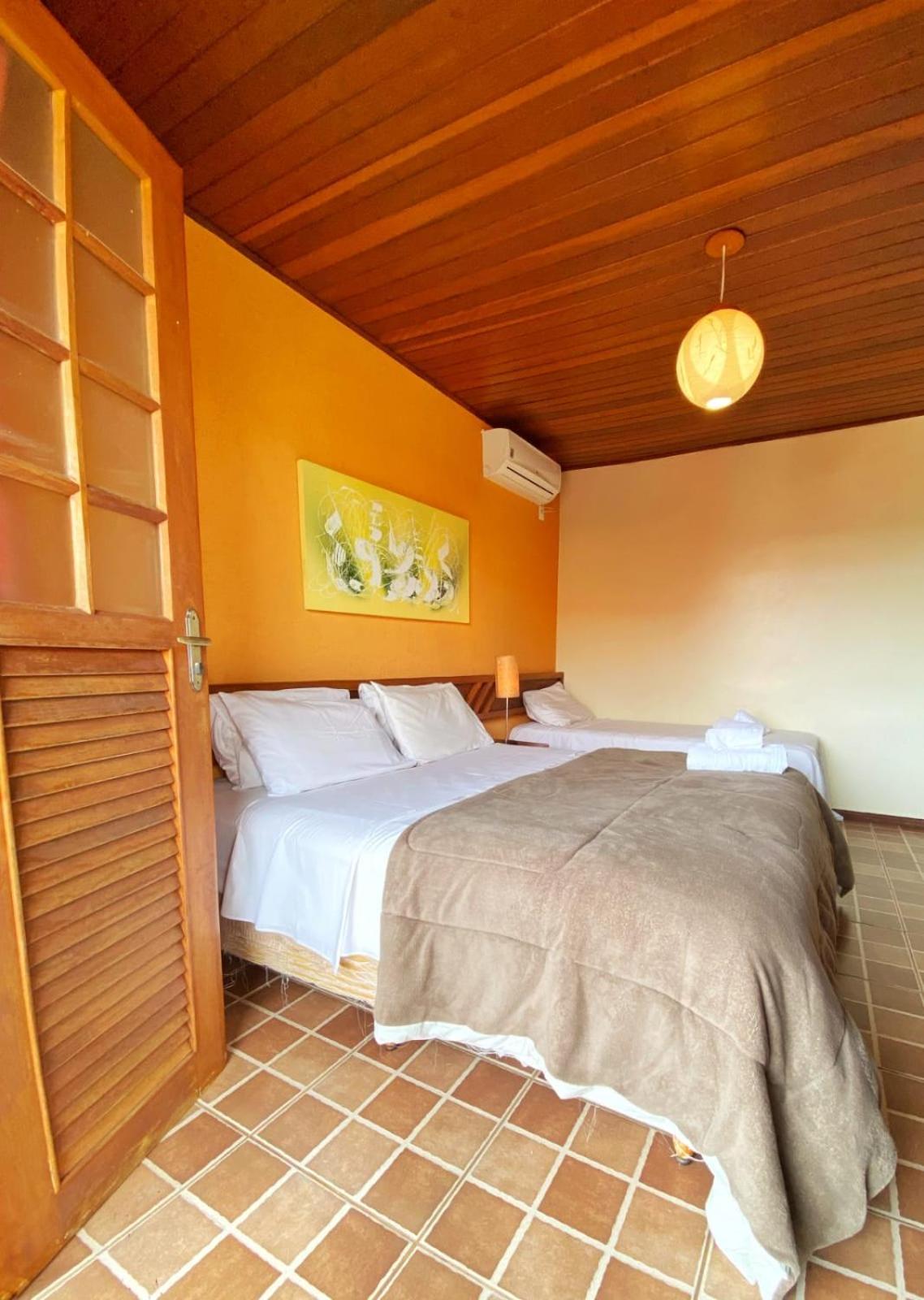 Villa Zen Pirenopolis Conforto E Bem-Estar Zewnętrze zdjęcie
