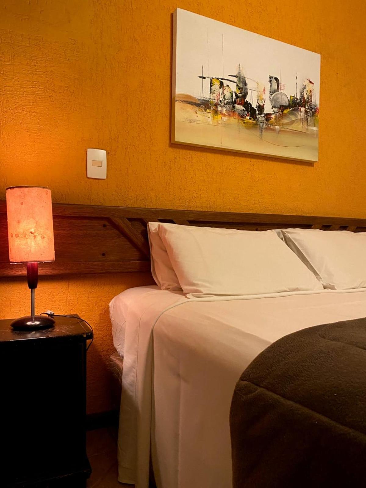 Villa Zen Pirenopolis Conforto E Bem-Estar Zewnętrze zdjęcie