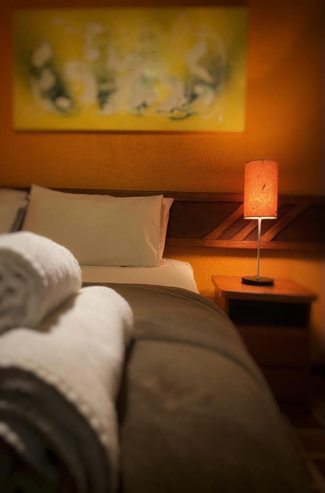 Villa Zen Pirenopolis Conforto E Bem-Estar Zewnętrze zdjęcie