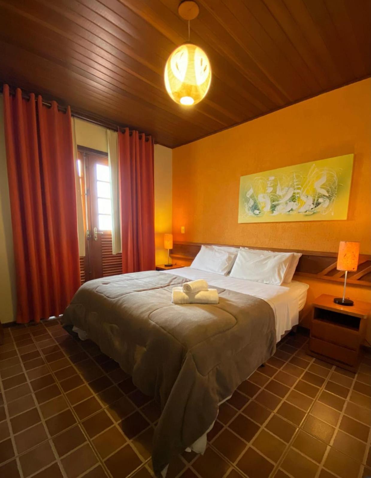 Villa Zen Pirenopolis Conforto E Bem-Estar Zewnętrze zdjęcie