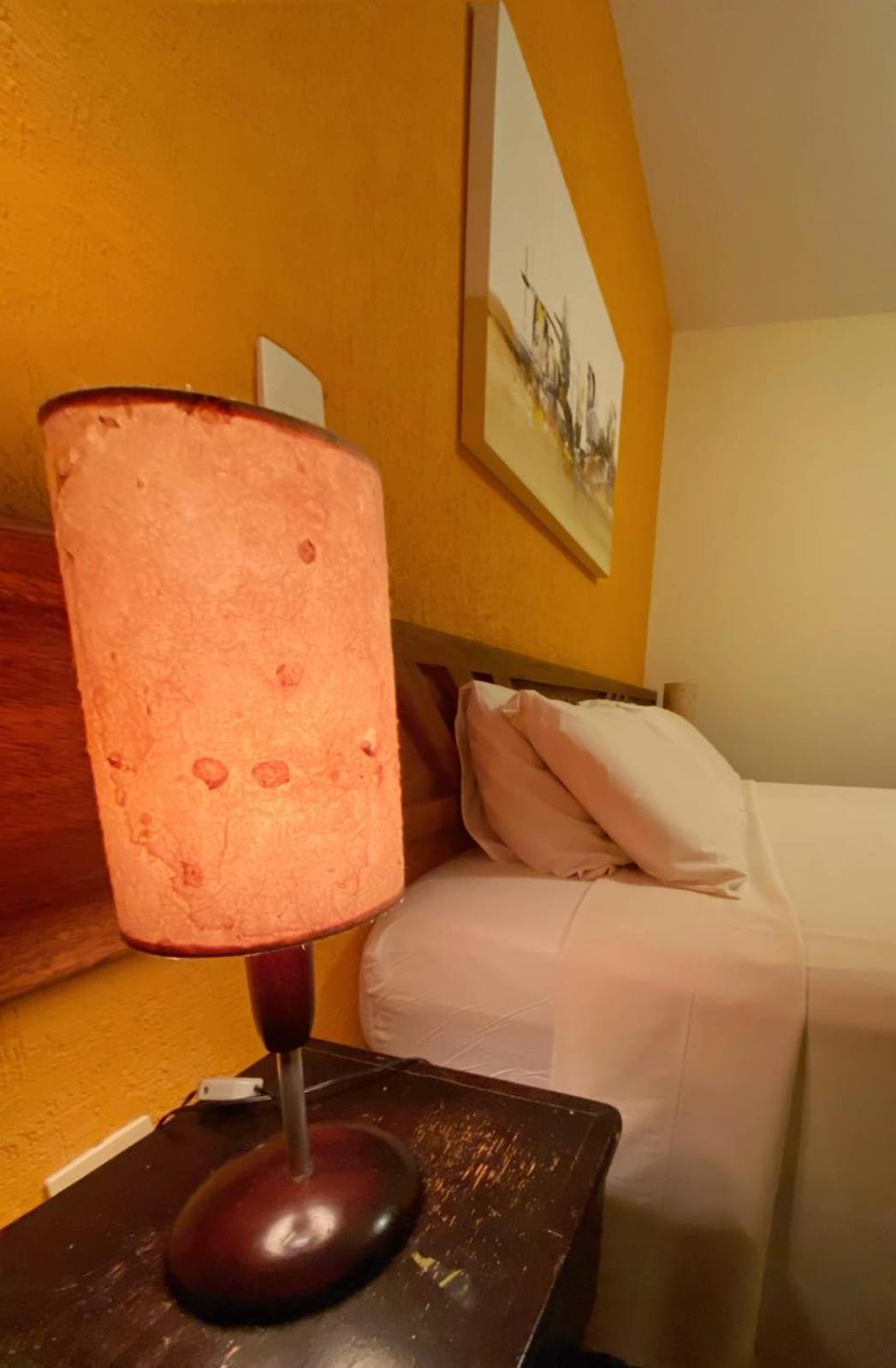 Villa Zen Pirenopolis Conforto E Bem-Estar Zewnętrze zdjęcie