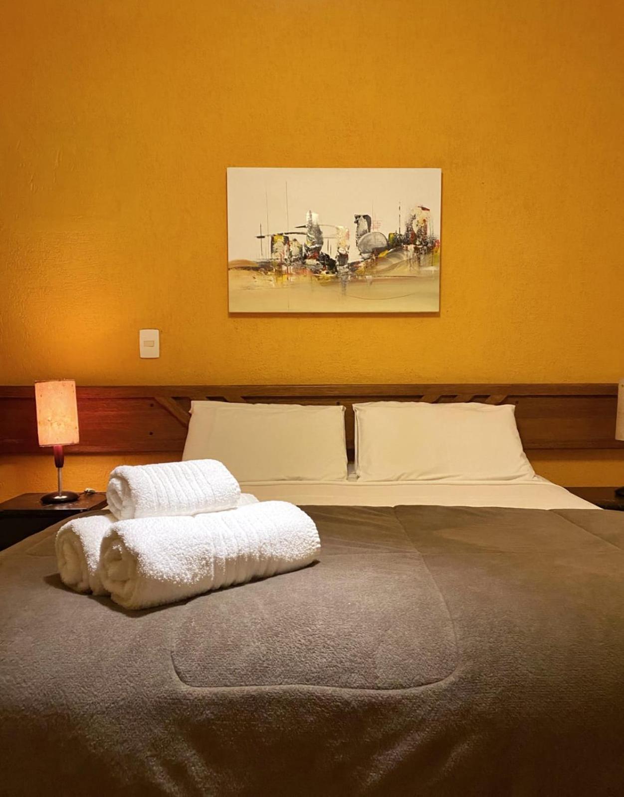 Villa Zen Pirenopolis Conforto E Bem-Estar Zewnętrze zdjęcie