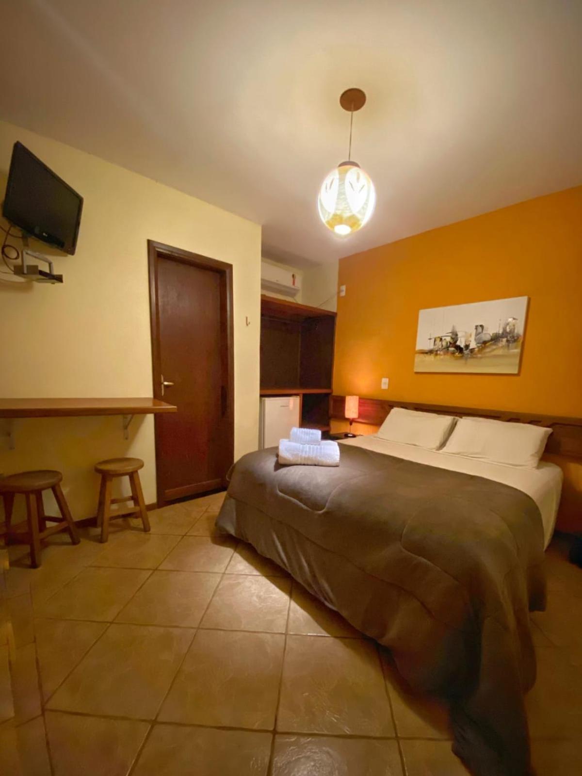 Villa Zen Pirenopolis Conforto E Bem-Estar Zewnętrze zdjęcie