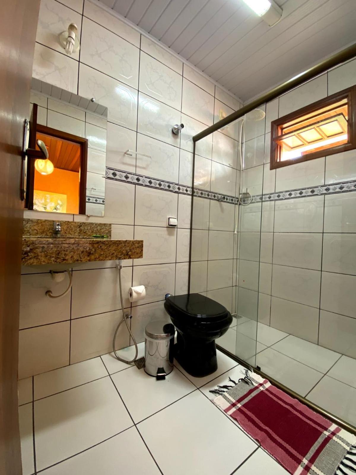 Villa Zen Pirenopolis Conforto E Bem-Estar Zewnętrze zdjęcie