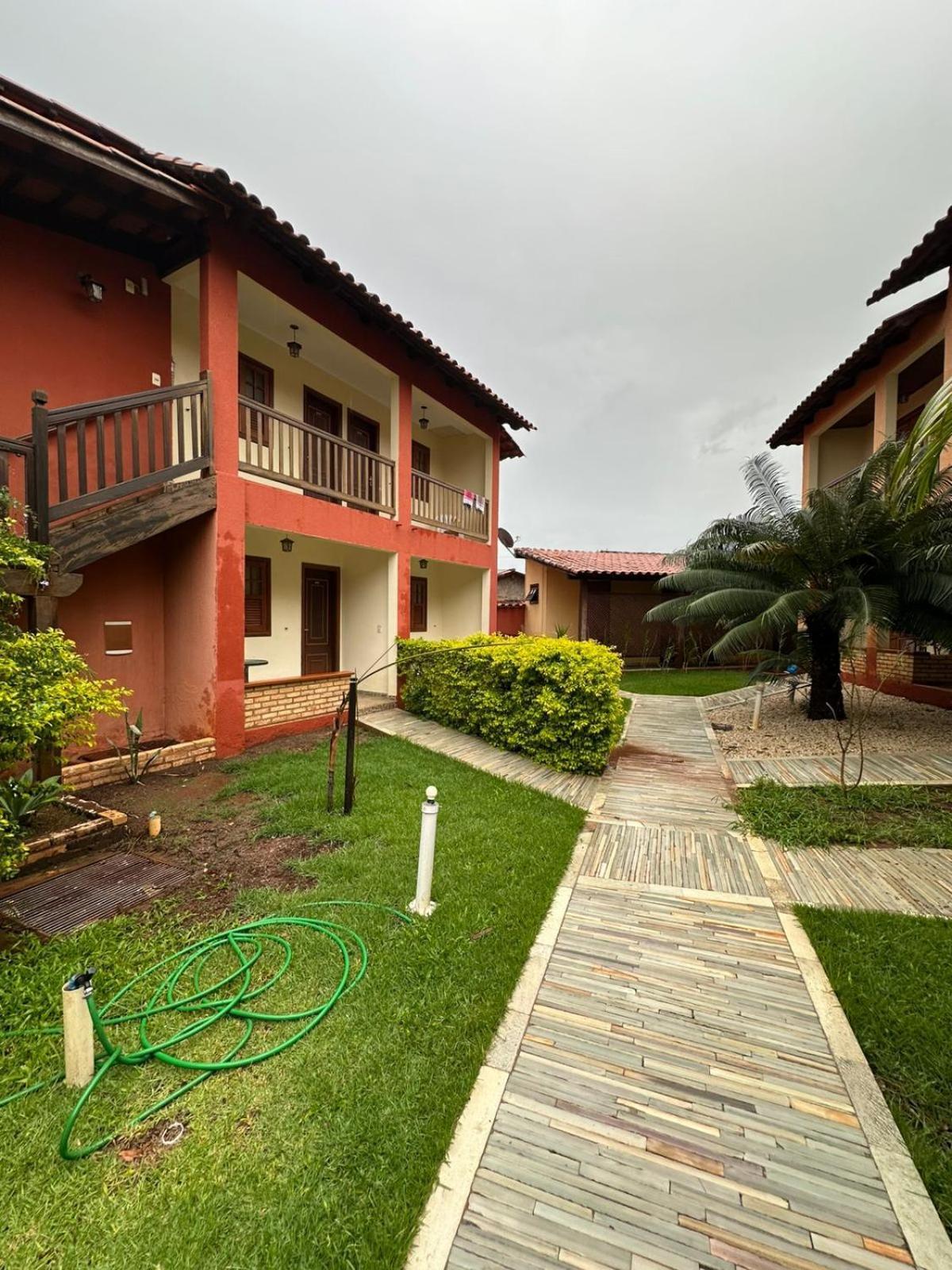 Villa Zen Pirenopolis Conforto E Bem-Estar Zewnętrze zdjęcie