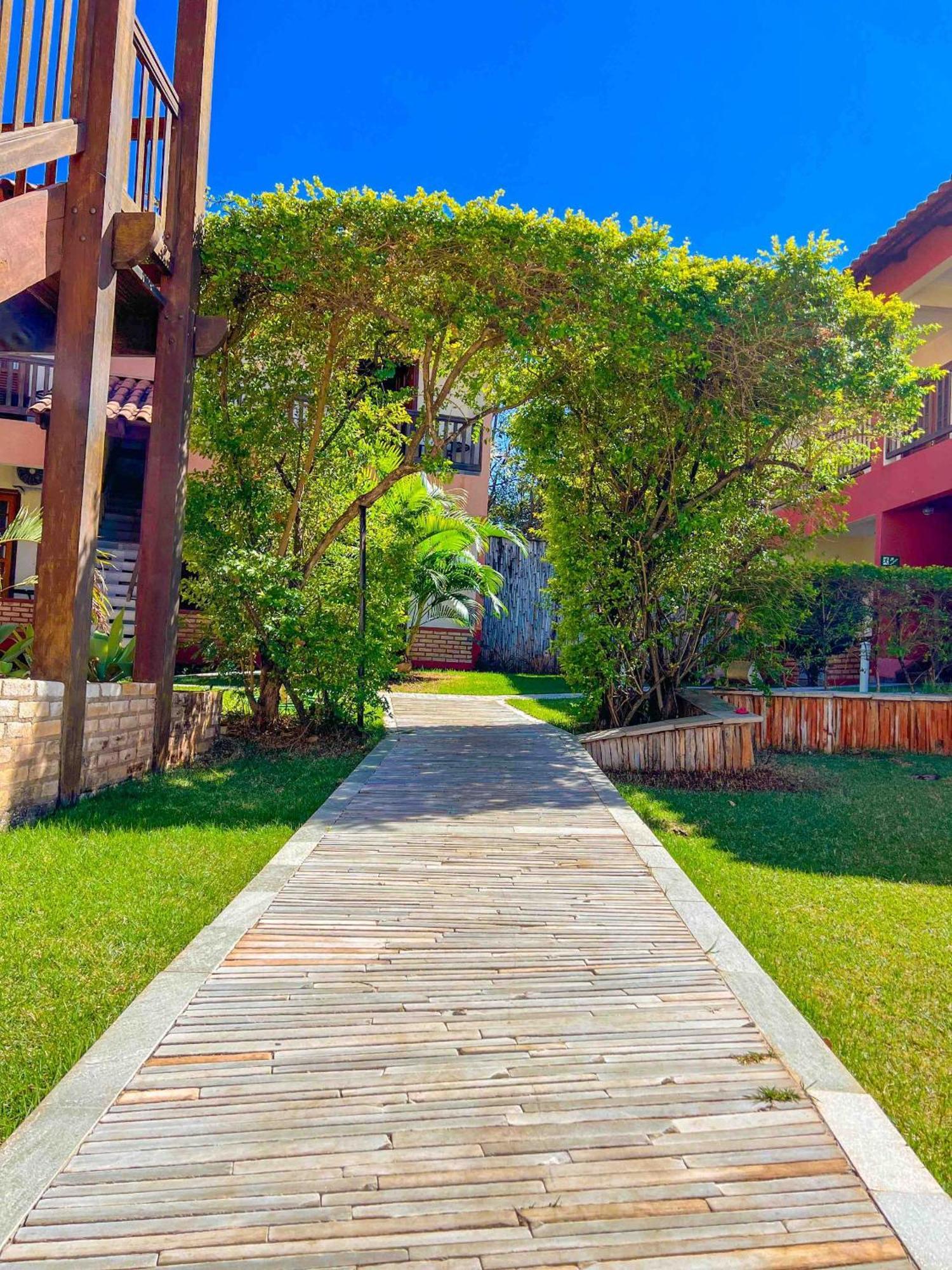 Villa Zen Pirenopolis Conforto E Bem-Estar Zewnętrze zdjęcie