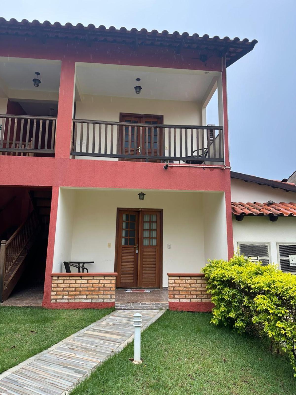 Villa Zen Pirenopolis Conforto E Bem-Estar Zewnętrze zdjęcie